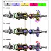 thumbnail of Torpedo-Freilauf-Nabe-Bewegungs-und-Schmierplan